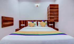 Hotel Vijay Inn by Treebo