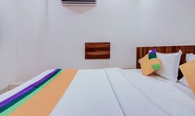 Hotel Vijay Inn by Treebo