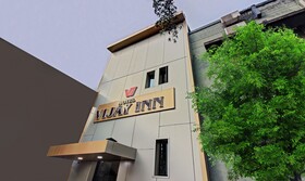 Hotel Vijay Inn by Treebo