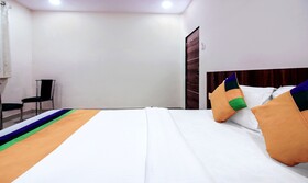 Hotel Vijay Inn by Treebo
