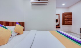 Hotel Vijay Inn by Treebo