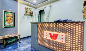 Hotel Vijay Inn by Treebo