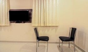 Hotel Vijay Inn by Treebo