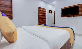Hotel Vijay Inn by Treebo