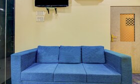 Hotel Vijay Inn by Treebo
