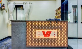 Hotel Vijay Inn by Treebo