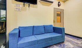 Hotel Vijay Inn by Treebo