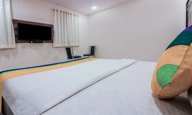 Hotel Vijay Inn by Treebo
