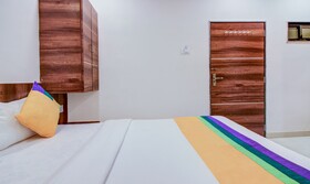 Hotel Vijay Inn by Treebo