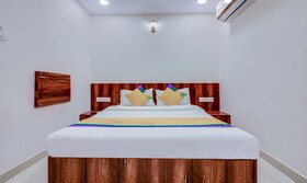 Hotel Vijay Inn by Treebo