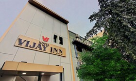 Hotel Vijay Inn by Treebo