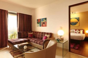 Hotel Yogi Executive