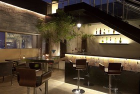 Hotel Yogi Executive