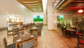 Hotel Yogi Executive