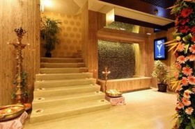 Hotel Yogi Executive