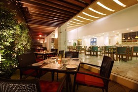 Hotel Yogi Executive