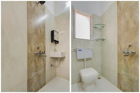 H S Hospitality by OYO Rooms
