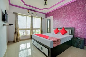 H S Hospitality by OYO Rooms