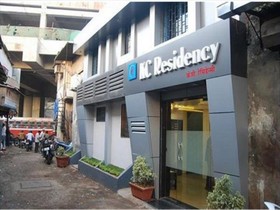 KC Residency