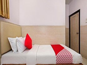 K F Residency by OYO Rooms