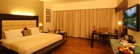 Krishna Palace Hotel