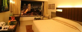 Krishna Palace Hotel