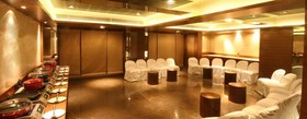 Krishna Palace Hotel