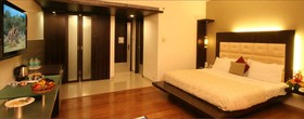 Krishna Palace Hotel