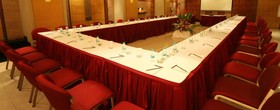 Krishna Palace Hotel