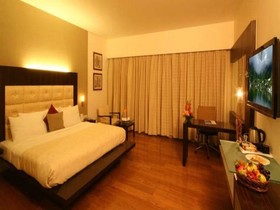 Krishna Palace Hotel
