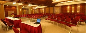 Krishna Palace Hotel