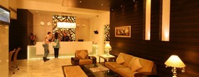Krishna Palace Hotel
