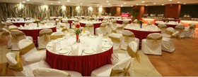 Krishna Palace Hotel
