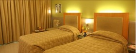 Krishna Palace Hotel