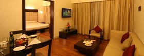 Krishna Palace Hotel