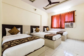Kurla Residency