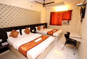 Kurla Residency