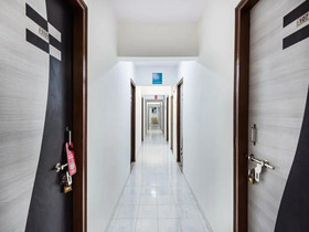 Kurla Residency