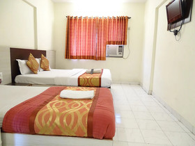 Kurla Residency