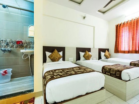 Kurla Residency