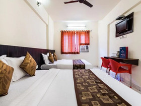 Kurla Residency
