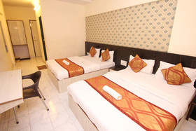 Kurla Residency