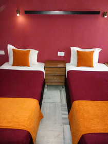 Landmark Asia Serviced Apartments