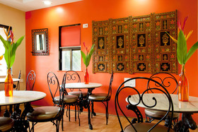Landmark Asia Serviced Apartments