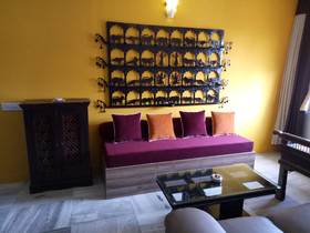 Landmark Asia Serviced Apartments