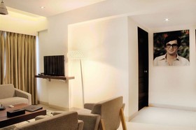 LandMark Suites
