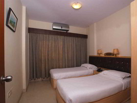 LandMark Suites