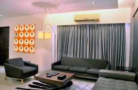 LandMark Suites