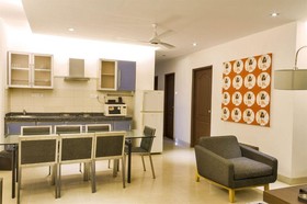 LandMark Suites