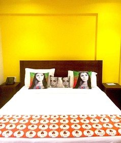 LandMark Suites